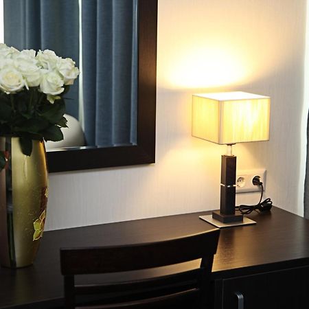 Irishotels Kiev Habitación foto