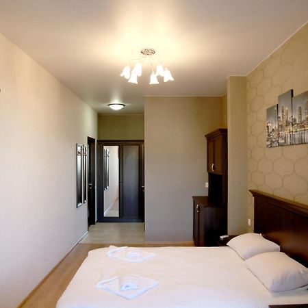 Irishotels Kiev Habitación foto