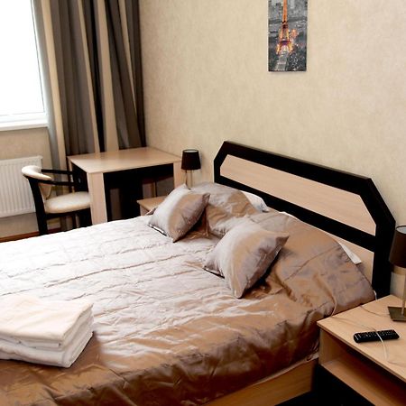 Irishotels Kiev Habitación foto