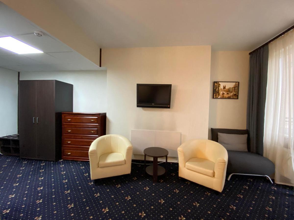 Irishotels Kiev Exterior foto