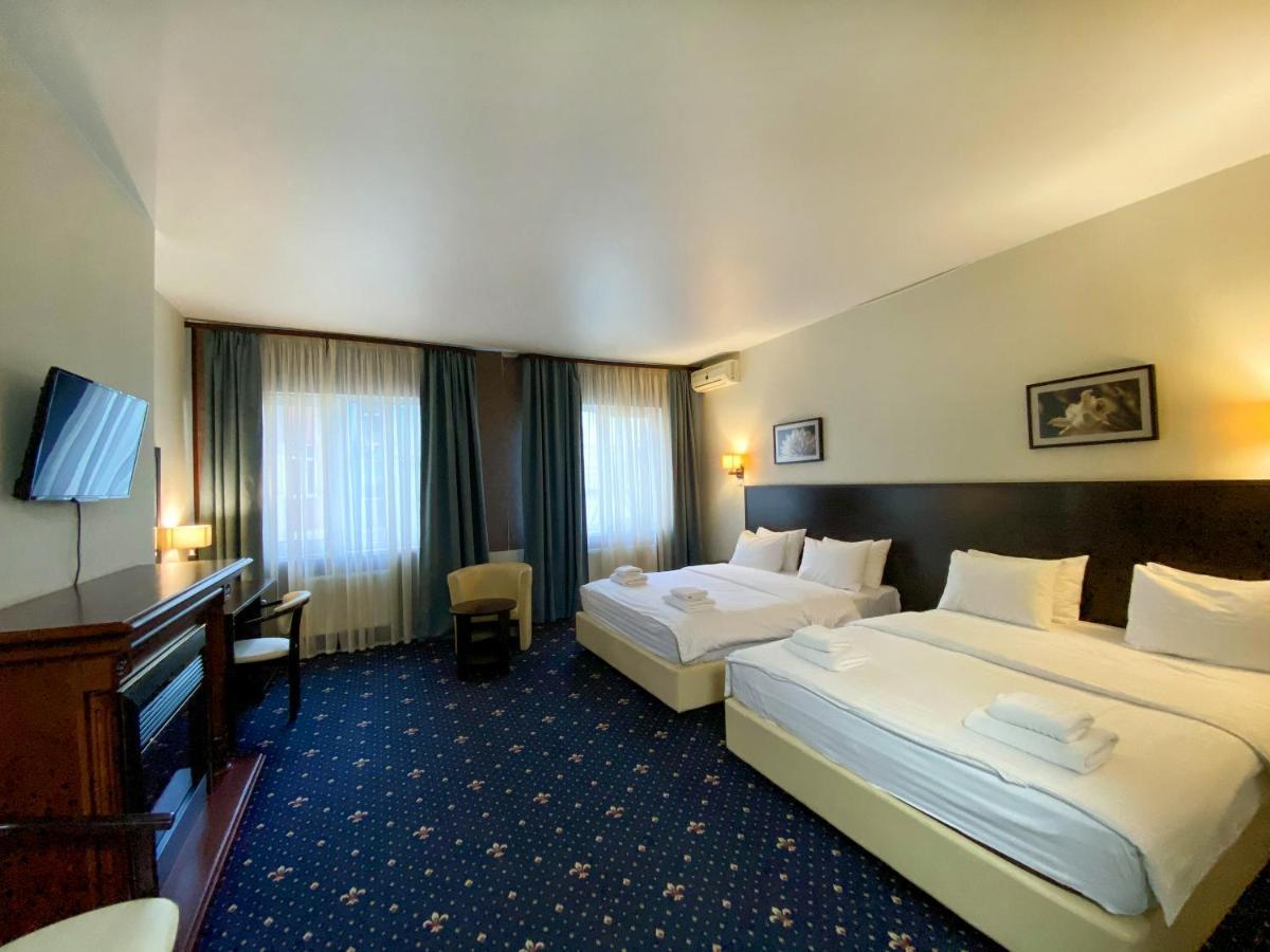 Irishotels Kiev Exterior foto