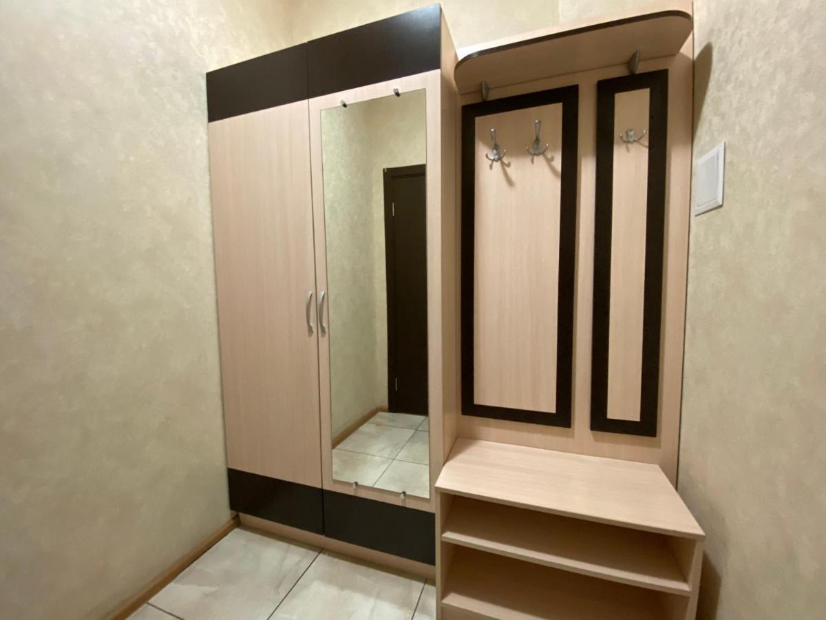 Irishotels Kiev Exterior foto