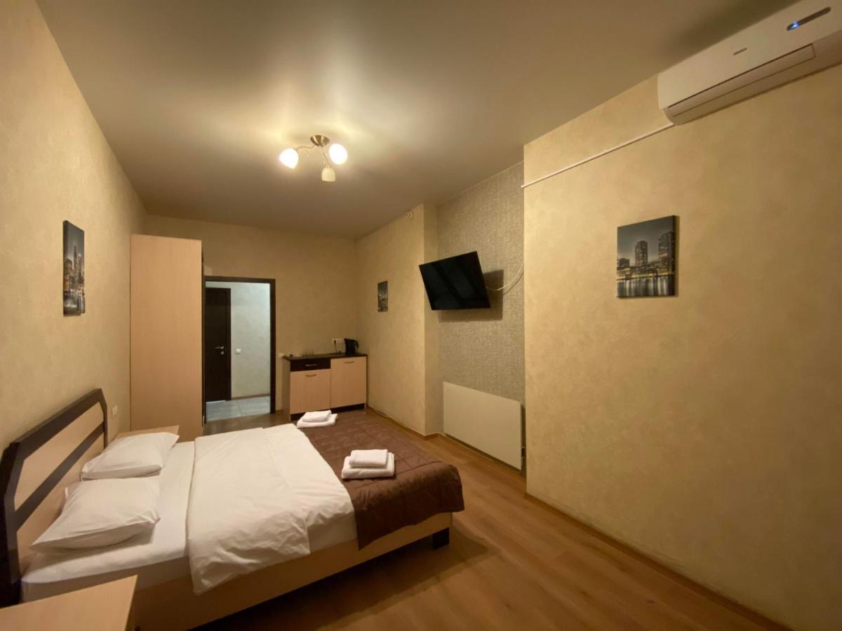 Irishotels Kiev Exterior foto