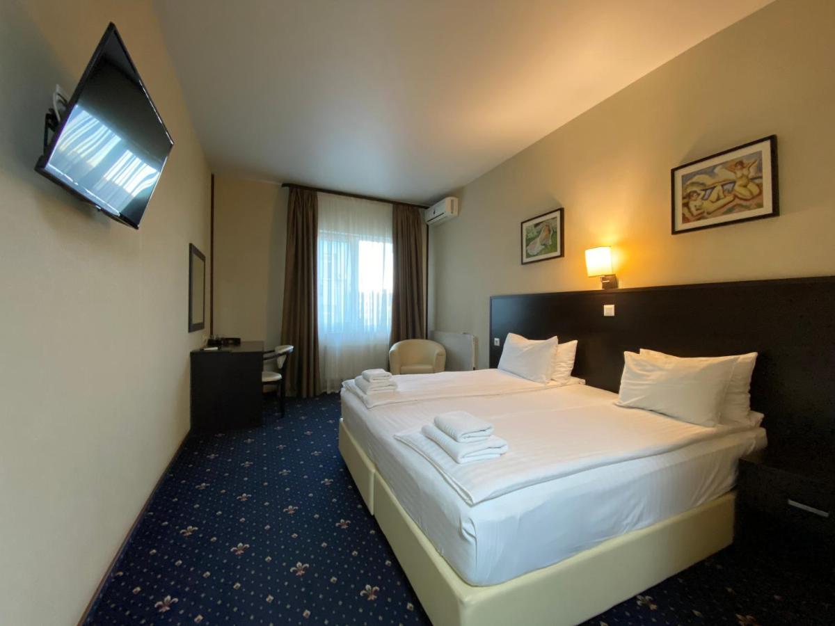 Irishotels Kiev Exterior foto