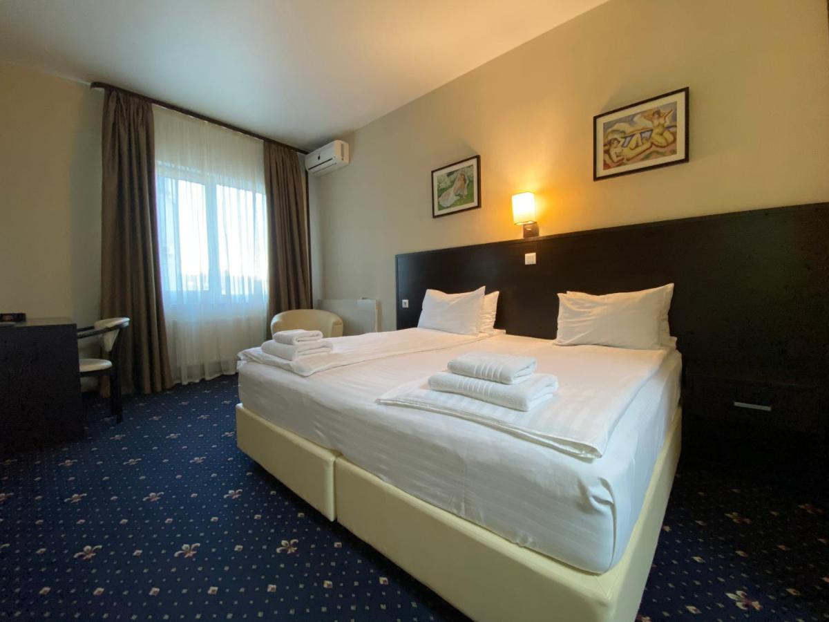 Irishotels Kiev Exterior foto