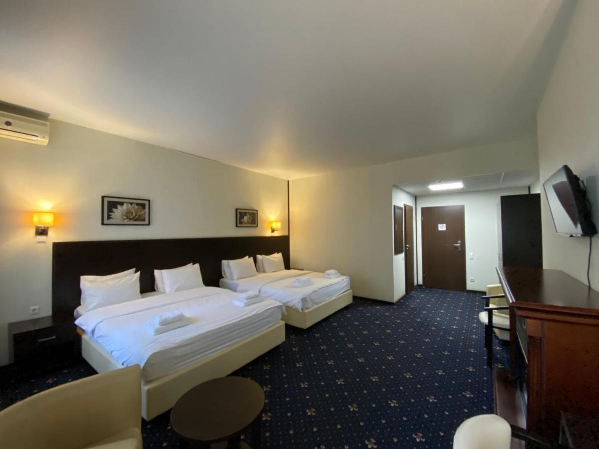 Irishotels Kiev Exterior foto