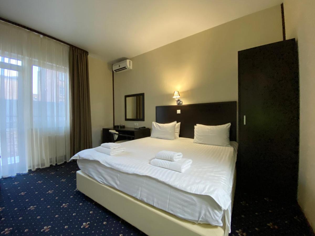 Irishotels Kiev Exterior foto