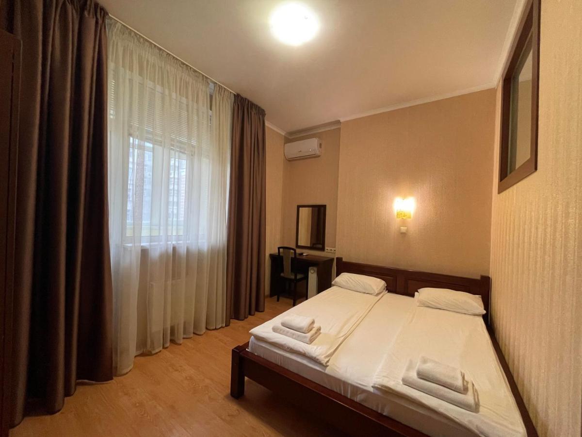 Irishotels Kiev Exterior foto