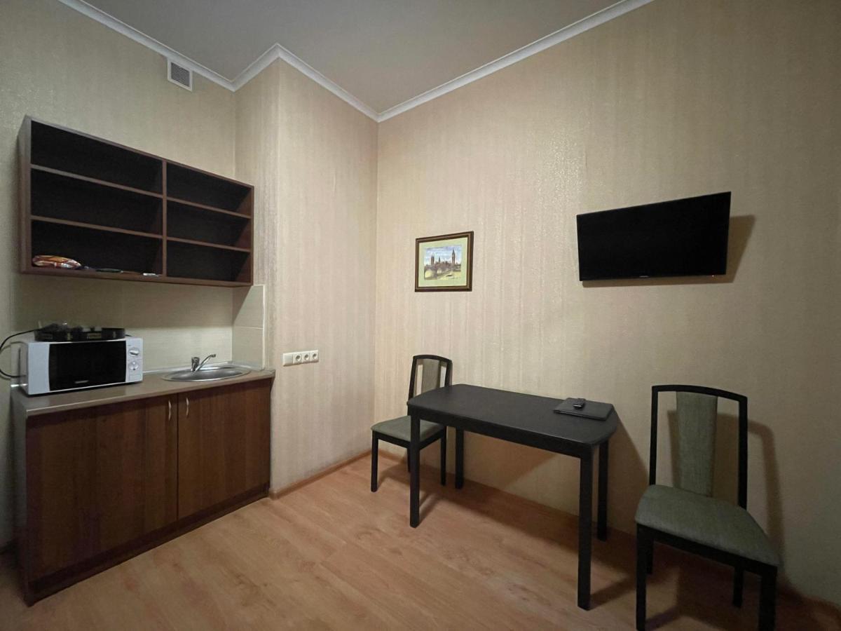 Irishotels Kiev Exterior foto