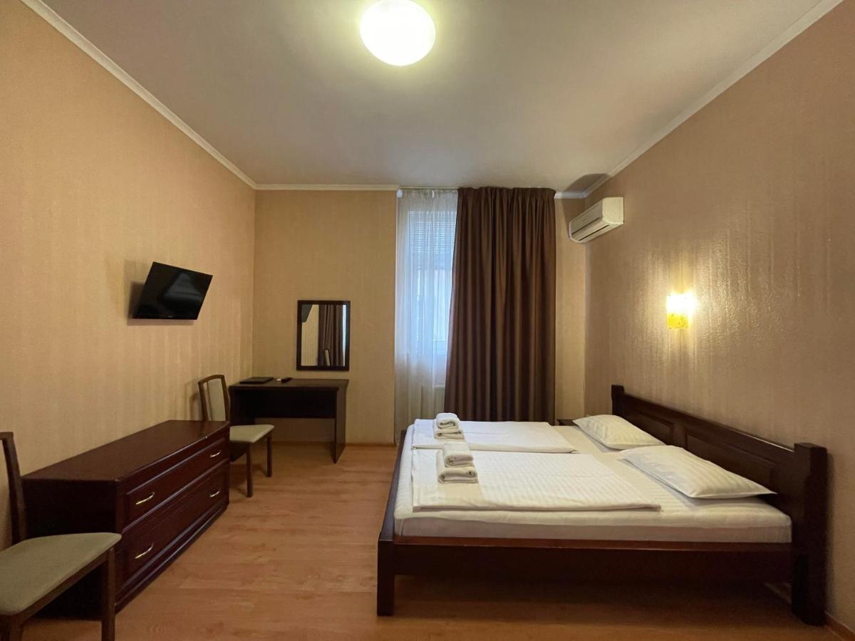 Irishotels Kiev Exterior foto