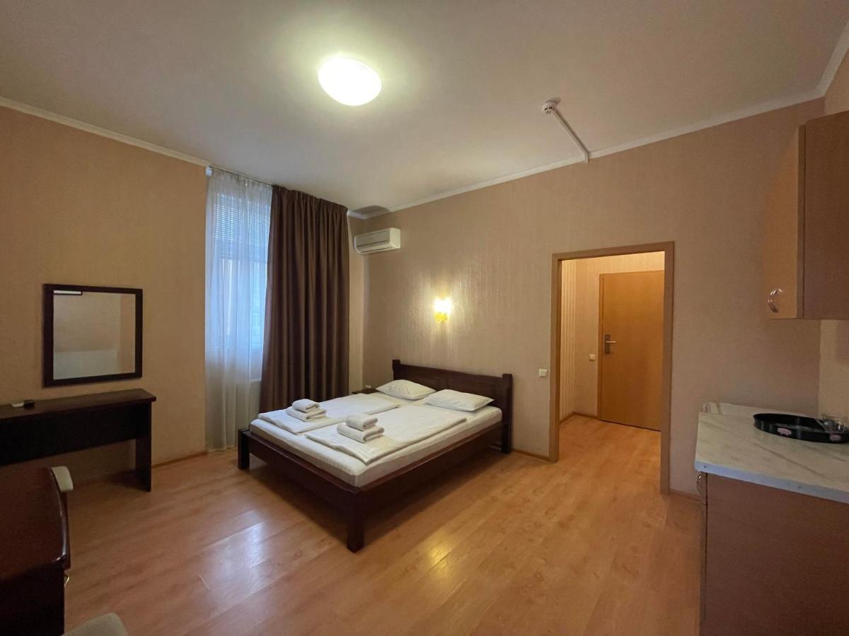 Irishotels Kiev Exterior foto