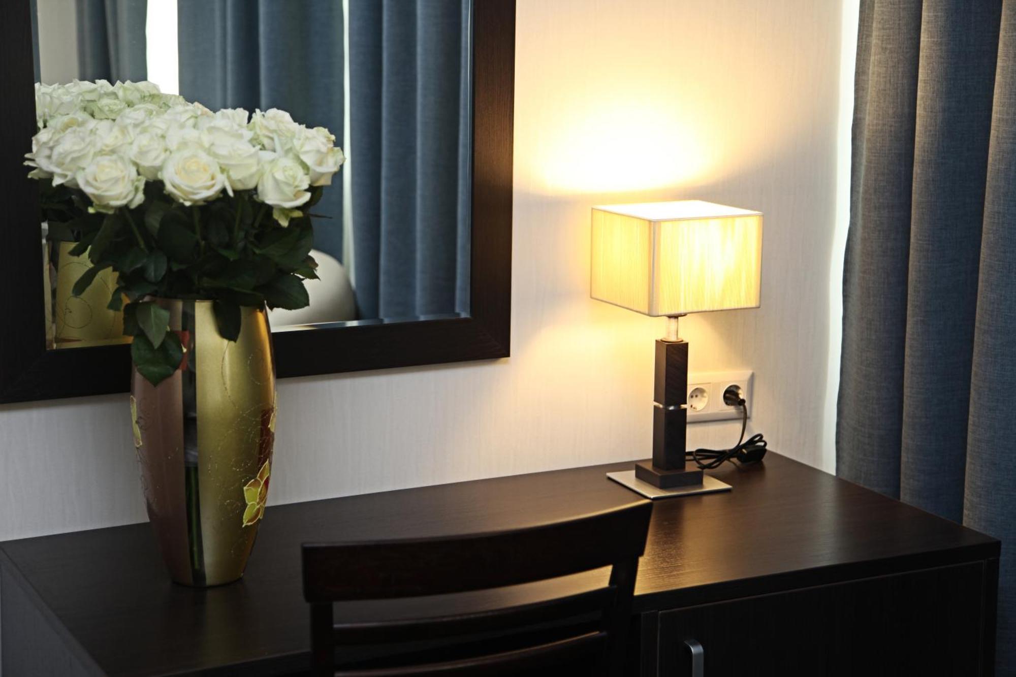 Irishotels Kiev Habitación foto