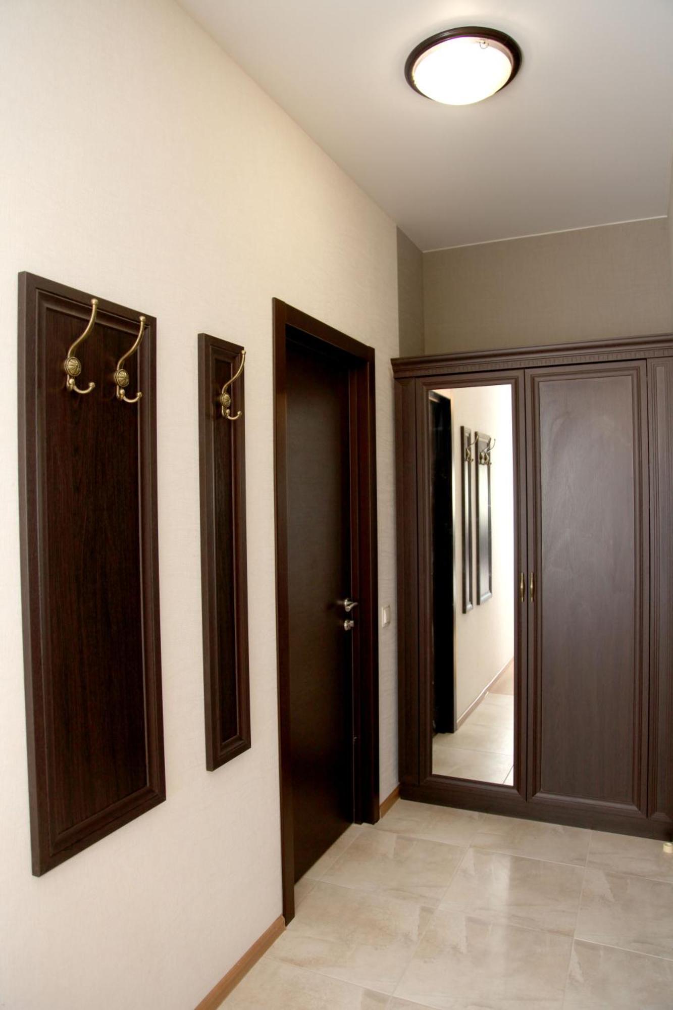 Irishotels Kiev Habitación foto