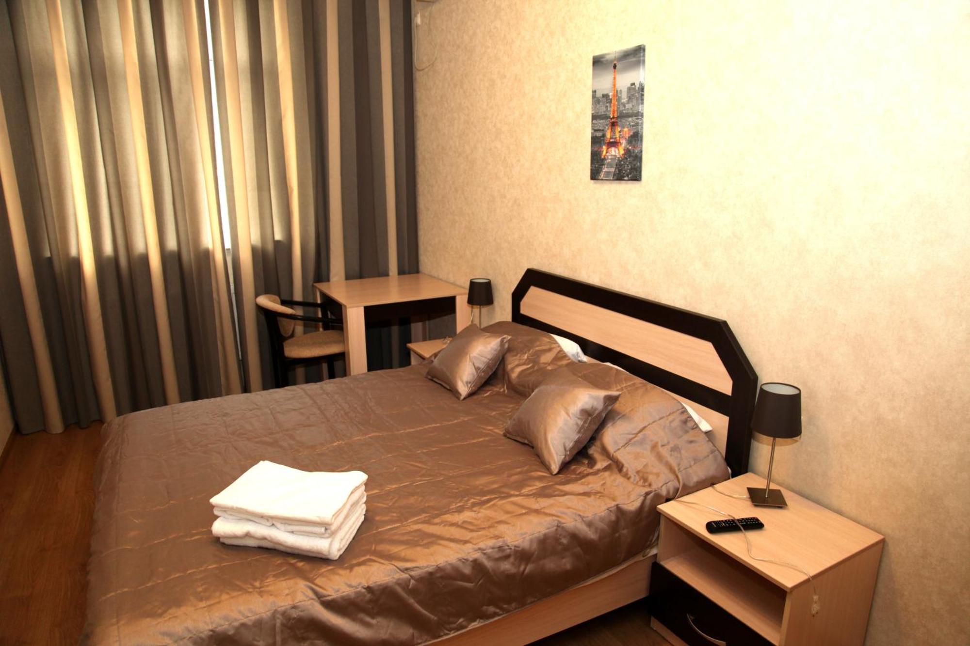Irishotels Kiev Habitación foto