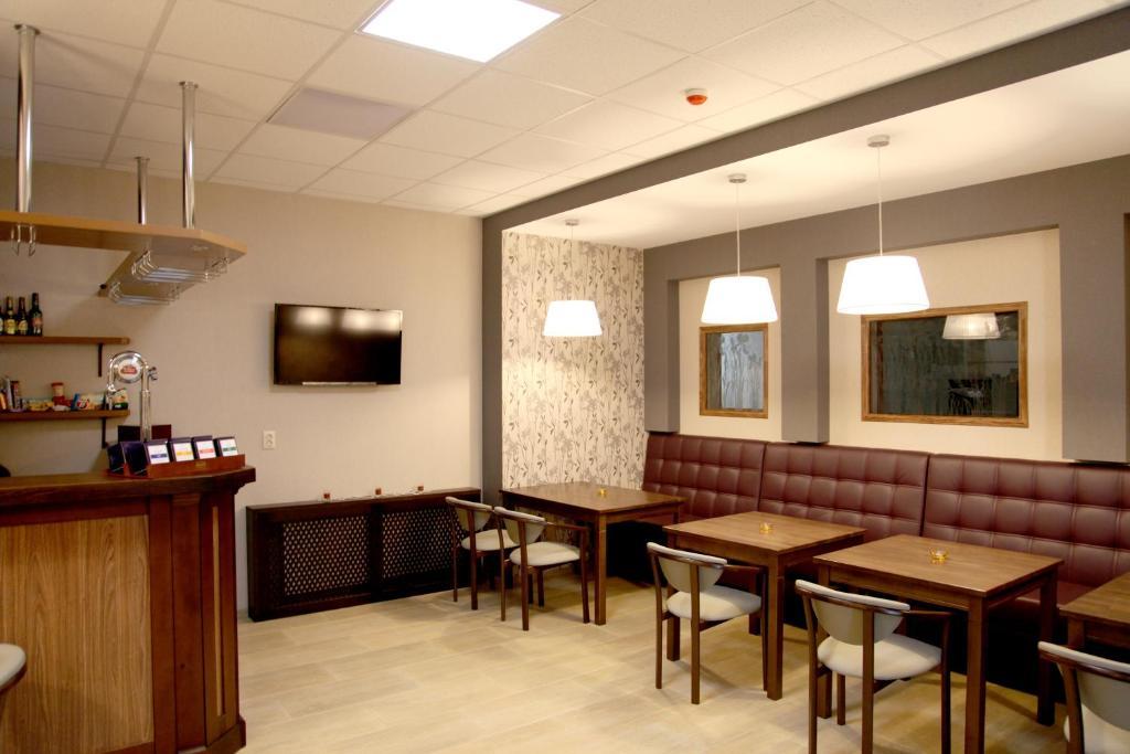 Irishotels Kiev Exterior foto