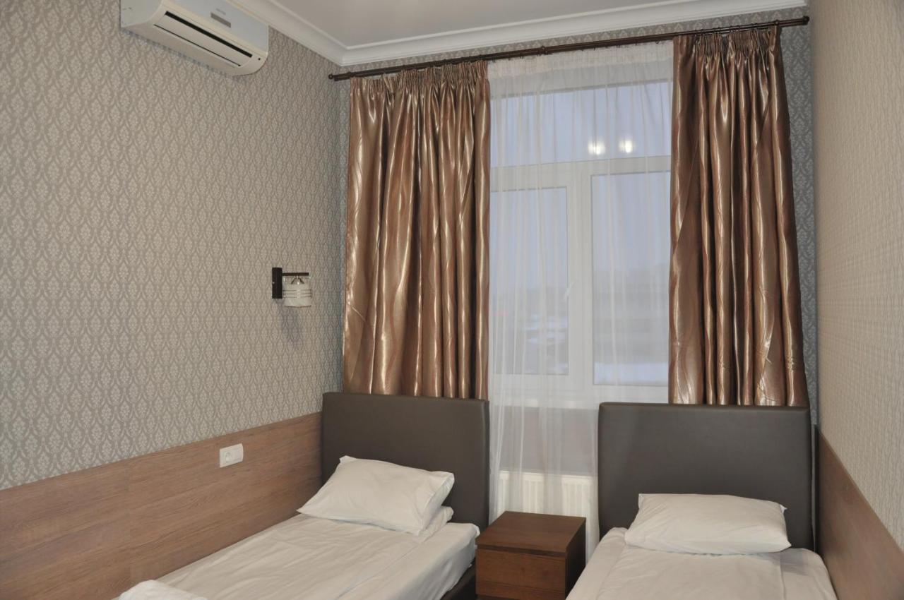 Irishotels Kiev Exterior foto