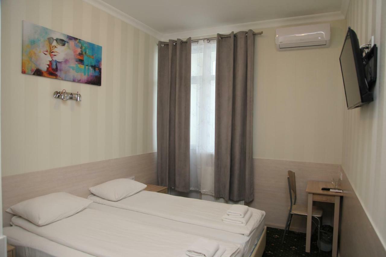 Irishotels Kiev Exterior foto
